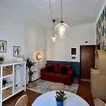 Appartamento Nel Cuore Di Napoli - Apartment In The Heart Of Naples